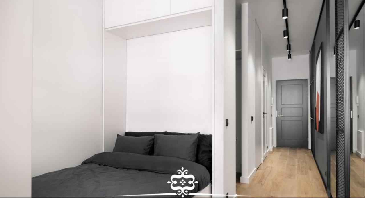 Baltic Accomodation 4 - Volta Tallinn Exterior foto