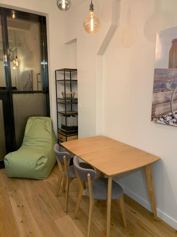 Baltic Accomodation 4 - Volta Tallinn Exterior foto
